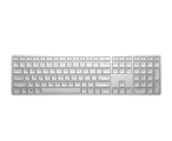 HP 970 Programmable Wireless Keyboard - 714624 - zdjęcie 1